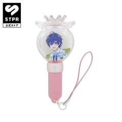 劇場版すとぷり ミニペンライトキーホルダー(ななもり。)