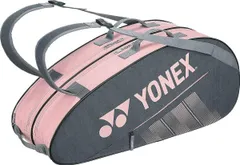 2024年最新】Yonex ヨネックス ラケットバッグ バックパック（テニス2