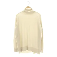 2025年最新】deuxieme classe capri タートルネックプルオーバー