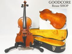 希少品　ユリウス・アンドール　バイオリン　弦楽器　フルサイズ 希少品 ユリウス・アンドール バイオリン 弦楽器 フルサイズ - メルカリ