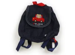 【ミキハウス/mikiHOUSE】リュックサック ベビー用品 男の子【子供服・ベビー服】（1859912）