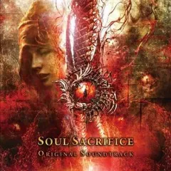 【中古】ゲームミュージックCD PSVita「SOUL SACRIFICE」 オリジナルサウンドトラック