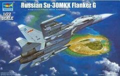 Hobby Master 1/72 Su-30SM Flanker HA9510 - メルカリ