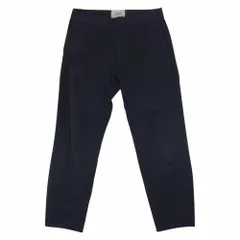 YAECA ヤエカ 12666 ERGONOMIC エルゴノミック アクティブパンツ ネイビー系 S【中古】のサムネイル