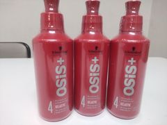 6本セット オージス OSIS+ GELASTIC ヘアジェル 146g - メルカリ