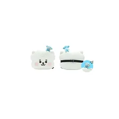 ソロモン商事 BT21 シートクッション (RJ) SITTING CUSHION BT21-KUS-RJ クッション ぬいぐるみ 0