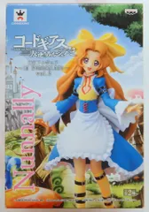 フィギュアまとめ売り　ナナリー・ランペルージ　トガヒミコ　キャサリン 2025年最新】ナナリー フィギュアの人気アイテム - メルカリ