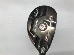 【最短翌日発送】APEX 2021 | 24 | R | Diamana 55 for Callaway | 中古 | ユーティリティ | キャロウェイ