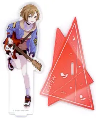 【中古】アクリルスタンド・アクリルパネル MEIKO アクリルスタンド vol.6 「プロジェクトセカイ カラフルステージ! feat. 初音ミク」