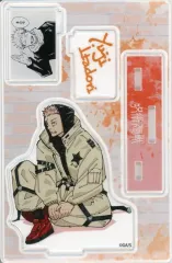 呪術廻戦　第4回人気投票　アクリルオブジェ　非売品 ジャンプキャラクターズストア on X: 