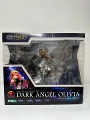 シャドウバースエボルヴ　Cygames ダークエンジェル•オリヴィエLG美品 61kmJz+tfBL._AC_SY200_QL15_.jpg