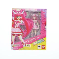 S.H.Figuarts(フィギュアーツ) キュアハッピー スマイルプリキュア! 完成品 可動フィギュア バンダイ