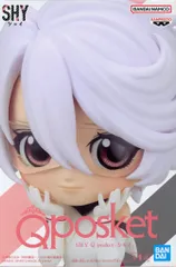 2025年最新】SHY Q posket シャイの人気アイテム - メルカリ