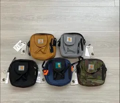 2024年最新】carhartt wip essentials bagの人気アイテム - メルカリ