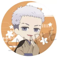 【中古】バッジ・ピンズ 三ツ谷隆 「東京リベンジャーズ 缶バッジコレクション第二弾」