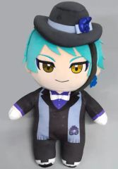 [중고] 봉제인형 제이드 리치 빅 봉제인형 옥타비넬 [디즈니 트위스티드 원더랜드] ANIPLEX+한정