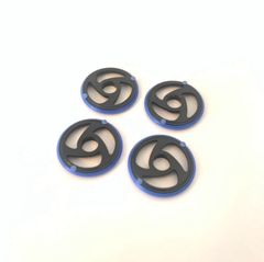 ミニ四駆 NSK 国産高性能520ボールベアリング1ロット(100個入り) Amazon.co.jp: ミニ四駆 NSK(日本精工株式会社)国産高性能520