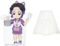 【中古】雑貨 胡蝶しのぶ(2023マウンテンアクティビティ) 「WEBSHOPくじ 鬼滅の刃 みにきゃら5周年記念 大集合くじ 胡蝶しのぶ コレクションミニスタンディ」