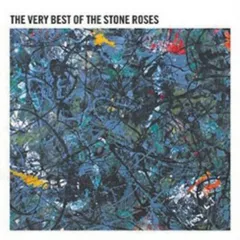 THE COMPLETE STONE ROSES レコード The Stone Roses – The Complete Stone Roses – Cassette