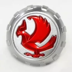 【中古】おもちゃ ガルーダウィザードリング 「仮面ライダーウィザード ウィザードリング2 300 ガシャポンバリューライン」