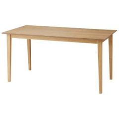 IKEA イケア ダイニングテーブル BJURSTA 伸長式テーブル - メルカリ