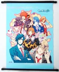 【中古】ポスター・タペストリー [単品] 集合 A3タペストリー 「C78 うたの☆プリンスさまっ♪ セットPart.2」