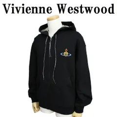 2025年最新】Vivienne Westwood メンズ パーカーの人気アイテム