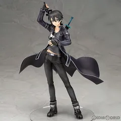 キリト ソードアート・オンライン 1/7 完成品 フィギュア アルターのサムネイル