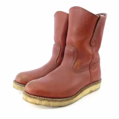 2025年最新】redwing 8866の人気アイテム - メルカリ