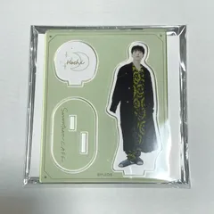 セブチカフェ ホシ アクスタ