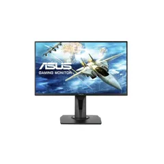 【美品】ASUS VG258 24.5インチ ゲーミングモニター 144Hz ASUS VG258Q [24.5インチ ブラック] 価格比較 - 価格.com