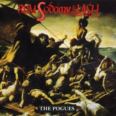 2025年最新】pogues レコードの人気アイテム - メルカリ