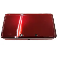 2024年最新】フレアレッド ニンテンドー3DSの人気アイテム - メルカリ 