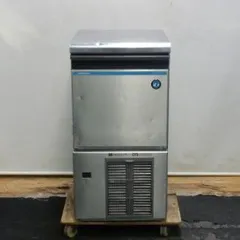 ホシザキ製氷機　IM-25M　 製氷能力25Kg/日　メンテ済中古 全自動製氷機 25kg 100v ホシザキ IM-25M-1 2017年製 | 中古