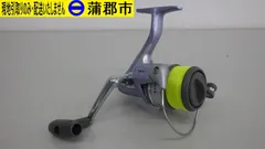 2025年最新】shimano holiday spinの人気アイテム - メルカリ