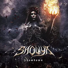 CD / SHOW-YA / SHOWDOWN (CD+DVD) (歌詞対訳付) (初回限定盤)のサムネイル
