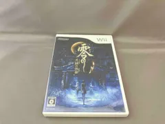 Wii 零 -月蝕の仮面-