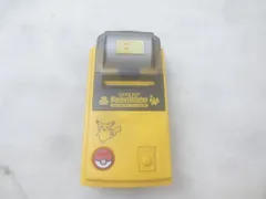 2025年最新】ポケットプリンタ ピカチュウイエローの人気