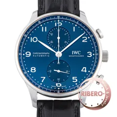 2024年最新】腕時計 IWC ポルトギーゼの人気アイテム - メルカリ