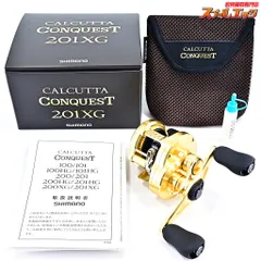 2025年最新】カルカッタコンクエスト201xgの人気アイテム - メルカリ 2025年最新】カルカッタコンクエスト201xgの人気アイテム - メルカリ