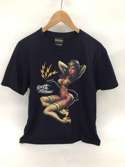 EROSTIKA　Devil Girl of Avengers 　Tシャツ　【M128-20250505-09KS】