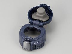 象印部品：せんカバーS（キャップパッキン付、せんは別売）/BB474807L-77ステンレスマグ用〔40g-4〕[M便 1/5]