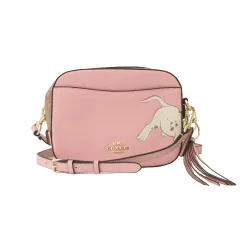 【2024定番】DISNEY×COACH ショルダーバッグクロスボディクラッチディズニーコーチ ショルダーバッグ