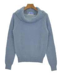 UNTITLED ニット・セーター レディース 【古着】【中古】【送料無料】