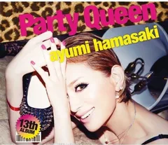 Party Queen(DVD付)
