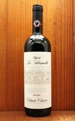 キアンティ クラッシコ リゼルヴァ ラ セルヴァネッラ 2020 メリーニ社 赤ワイン イタリア