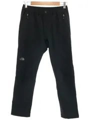 THE NORTH FACE ザノースフェイス Alpine Light Pant アルパインライトパンツ ブラック Sのサムネイル
