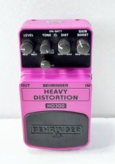 Behringer ベリンガー FD300 ULTRAFEEDBACK - メルカリ