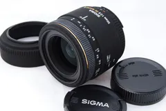 2024年最新】SIGMA 単焦点マクロレンズ MACRO 50mm F2.8 EX DG シグマ ...