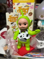 POP MART (ポップマート ) テレタビーズ ファンタジー ワールド シリーズ チュービ